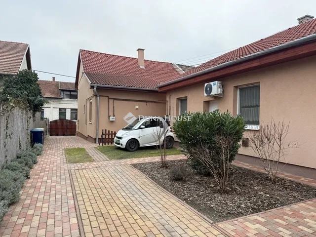 Eladó ház Budapest XVIII. kerület 39 nm