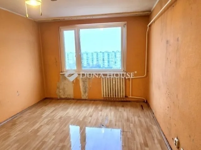 Eladó lakás Budapest XVIII. kerület 35 nm