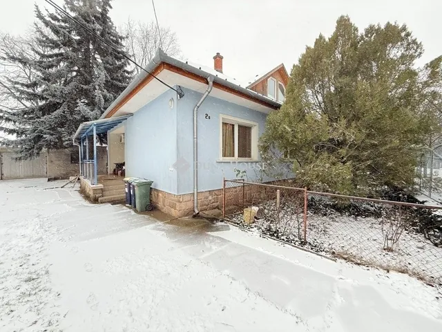 Eladó ház Budapest XVIII. kerület 171 nm