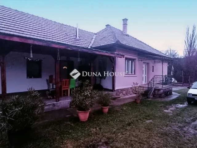 Eladó ház Sülysáp 107 nm