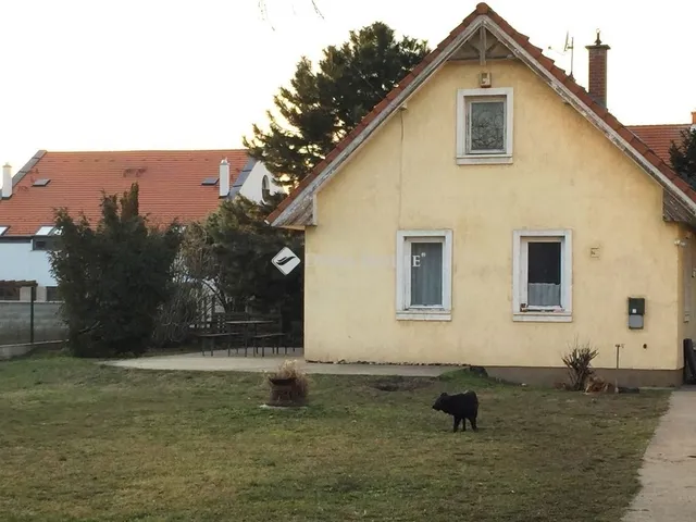 Eladó ház Budapest X. kerület 74 nm