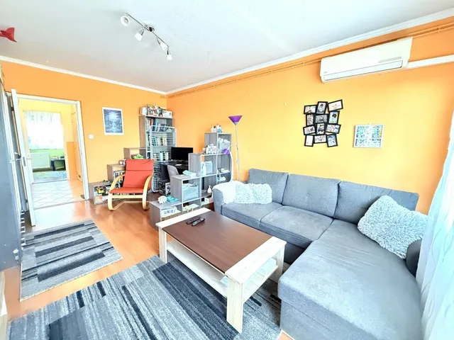 Eladó lakás Budapest XIX. kerület, Kispest lakótelep 53 nm