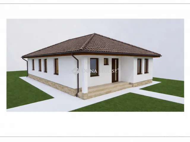 Eladó ház Budapest XVII. kerület 113 nm