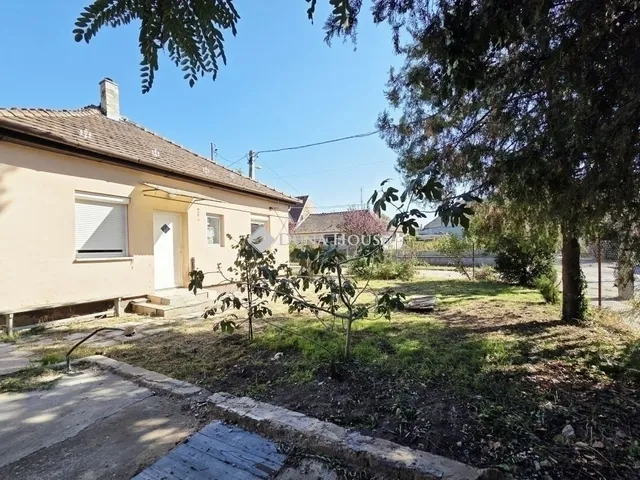 Eladó ház Budapest XX. kerület 40 nm