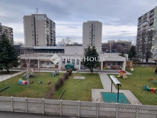 Eladó lakás Budapest XX. kerület 52 nm