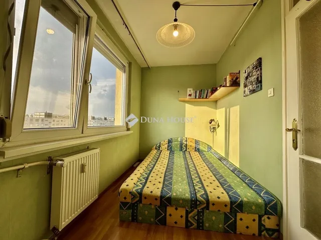 Eladó lakás Budapest XV. kerület 35 nm