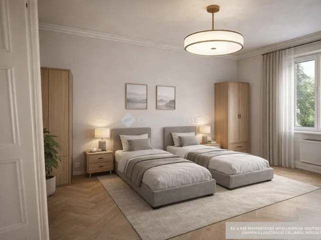 Eladó lakás Budapest XX. kerület 38 nm