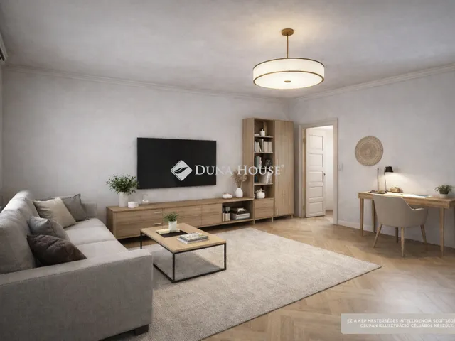 Eladó lakás Budapest XX. kerület 44 nm