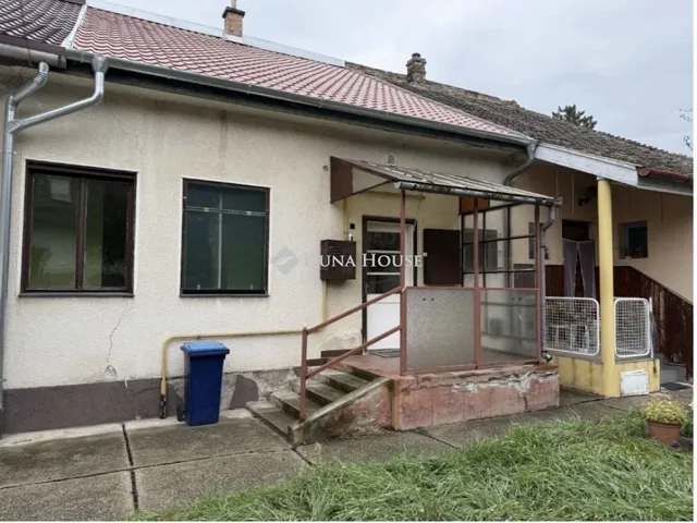 Eladó lakás Budapest XVIII. kerület, Lónyaytelep 43 nm