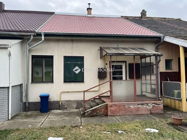 Eladó lakás Budapest XVIII. kerület, Lónyaytelep 43 nm