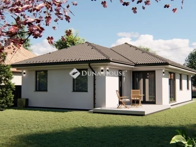 Eladó ház Bugyi 132 nm