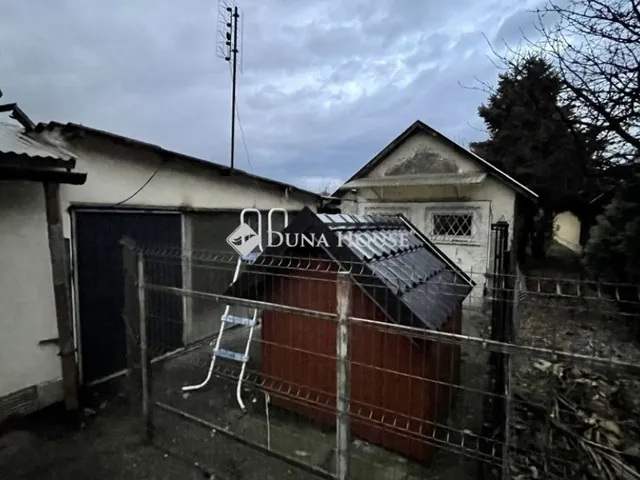 Eladó ház Albertirsa 110 nm