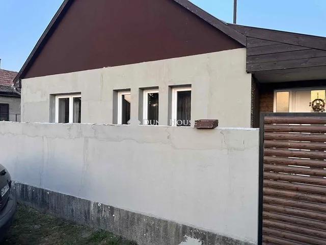 Eladó ház Albertirsa 129 nm