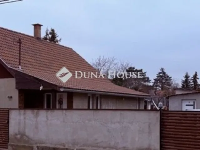 Eladó ház Albertirsa 129 nm