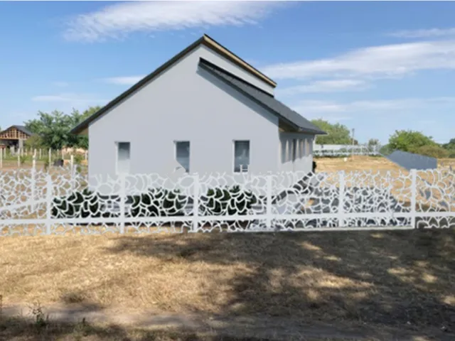 Eladó ház Hernád 107 nm