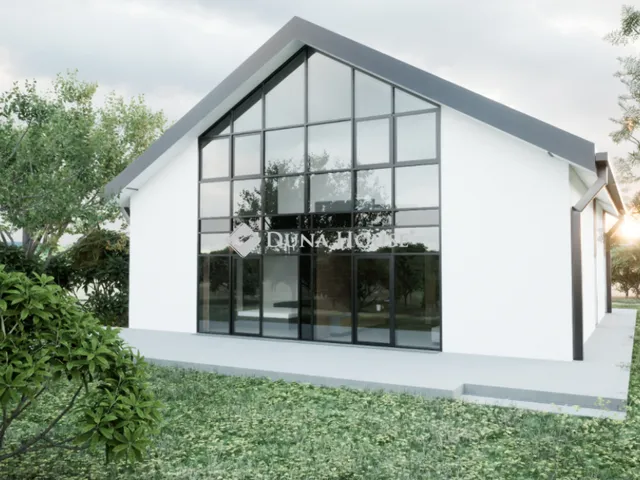 Eladó ház Kakucs 250 nm