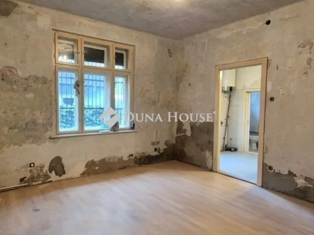 Eladó lakás Budapest XVIII. kerület, Ganzkertváros 30 nm