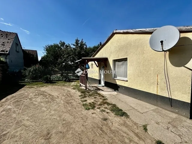 Eladó ház Gyál 34 nm