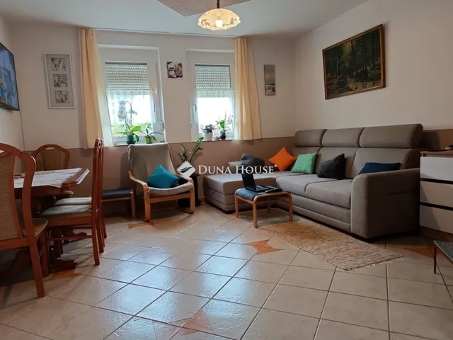 Eladó ház Táborfalva 54 nm