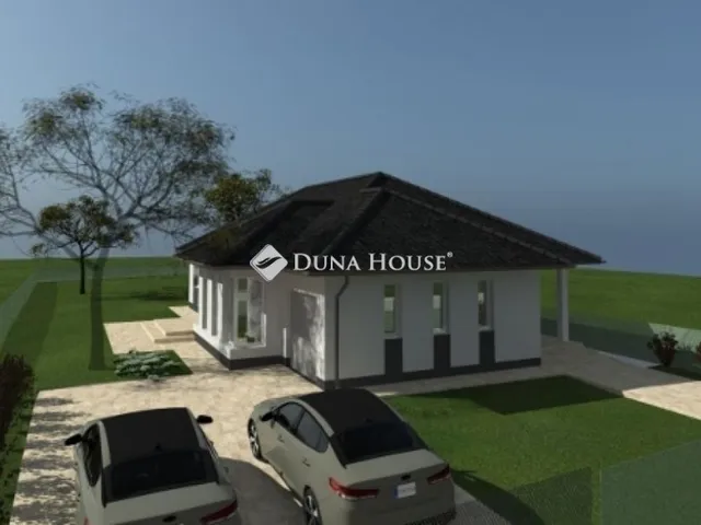 Eladó ház Bugyi 144 nm