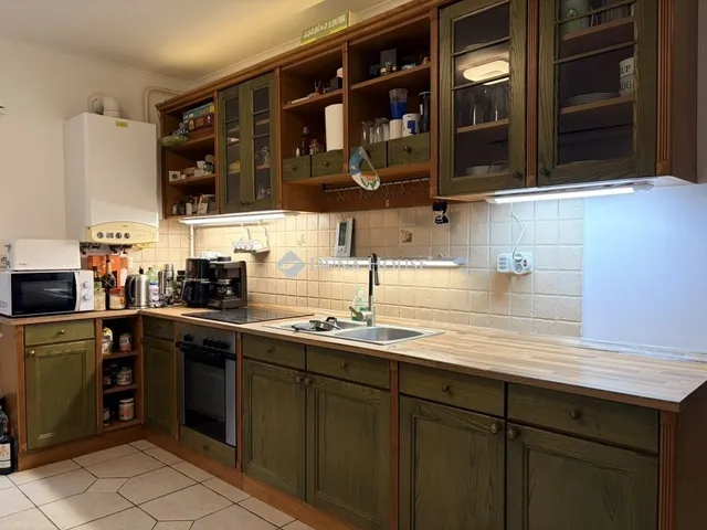 Eladó lakás Albertirsa 43 nm