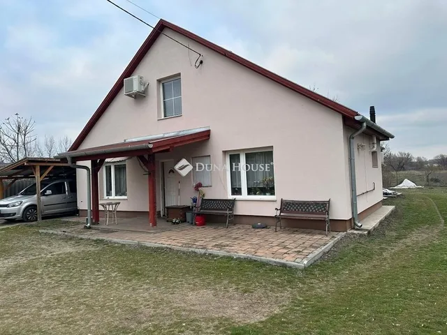 Eladó ház Albertirsa 125 nm