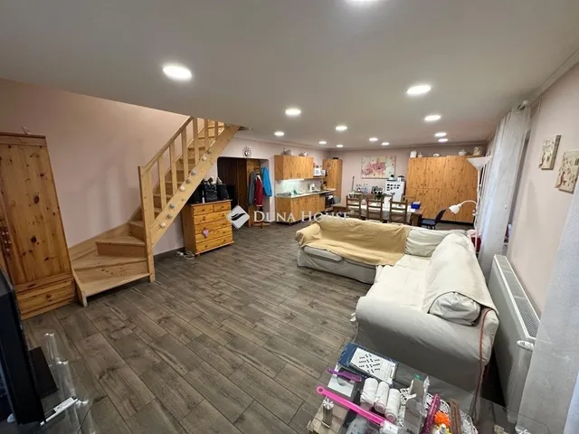 Eladó ház Albertirsa 125 nm