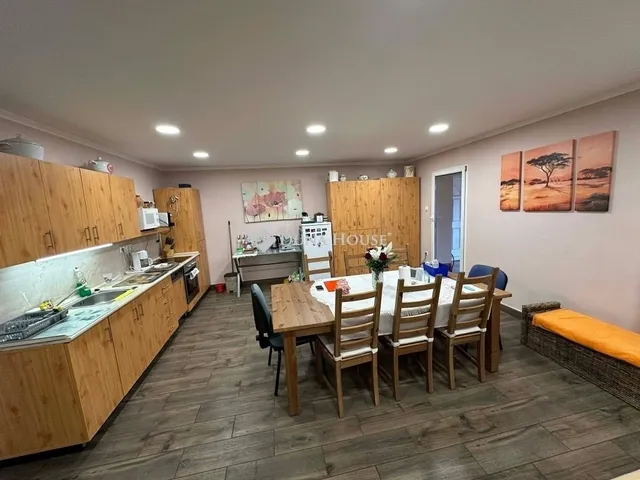 Eladó ház Albertirsa 125 nm