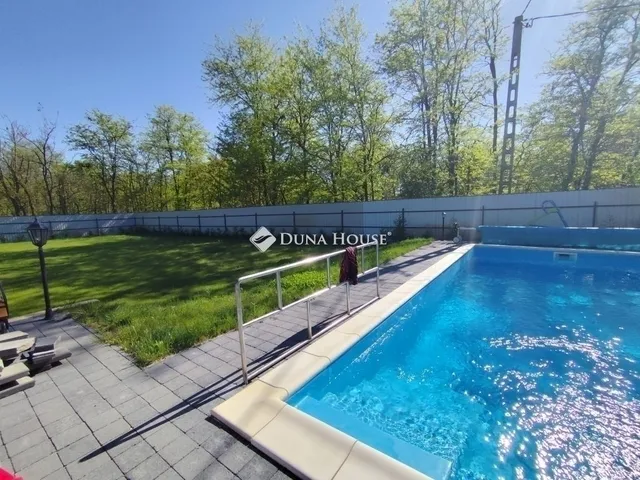 Eladó lakás Ócsa 78 nm