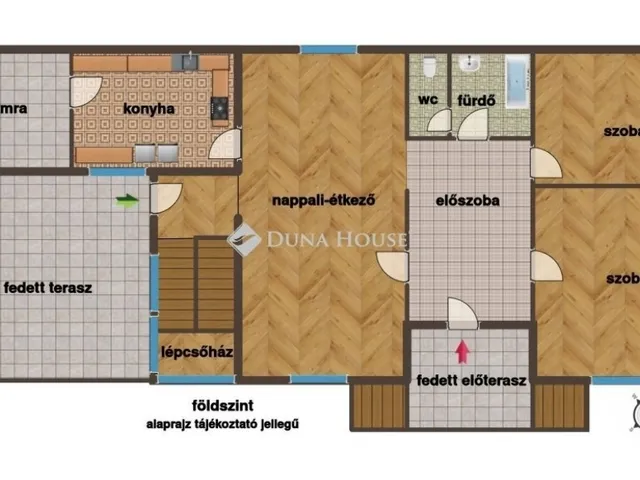 Eladó ház Albertirsa 240 nm