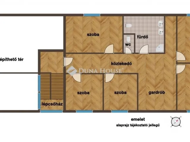 Eladó ház Albertirsa 240 nm