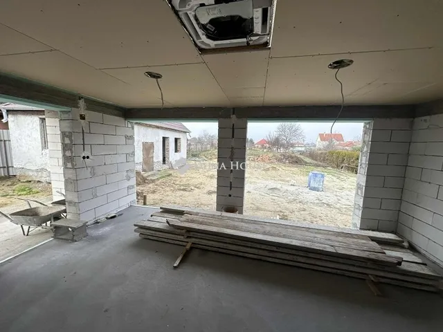 Eladó ház Hernád 75 nm