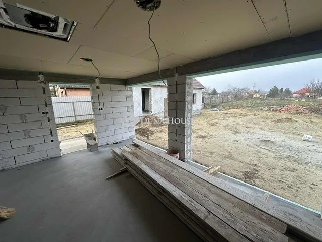 Eladó ház Hernád 75 nm