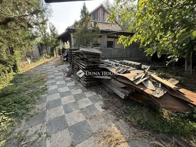 Eladó ház Ócsa 134 nm