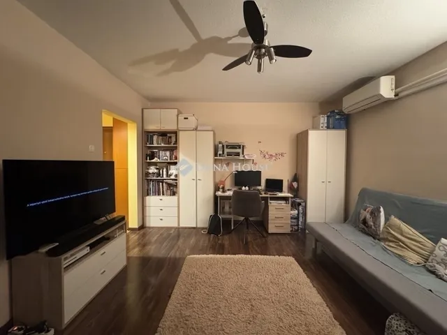 Eladó lakás Budapest XI. kerület, Albertfalva 53 nm