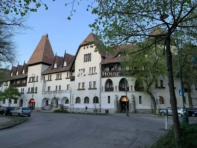 Eladó lakás Budapest XIX. kerület 43 nm