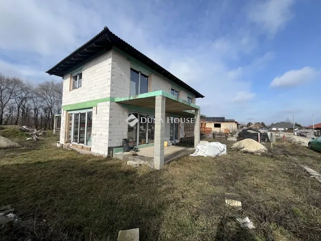 Eladó ház Kakucs 133 nm