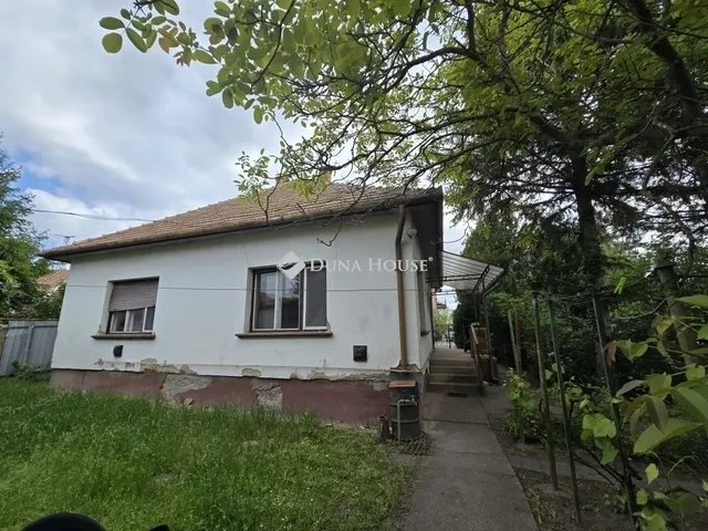 Eladó ház Albertirsa 75 nm