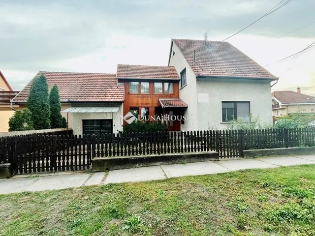 Eladó ház Albertirsa 178 nm