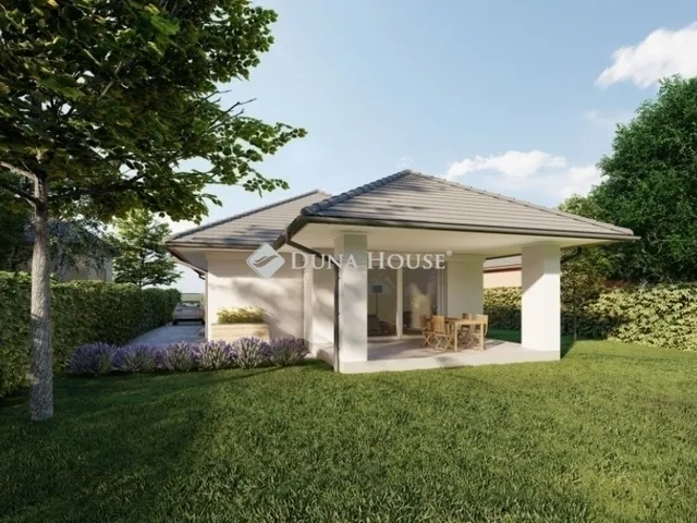 Eladó ház Albertirsa 82 nm