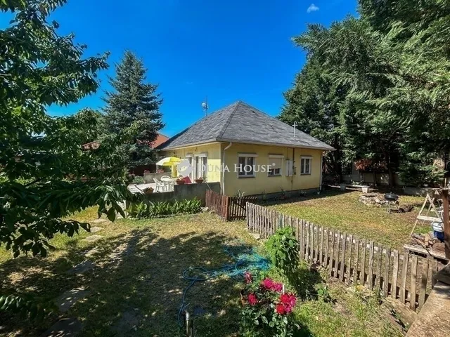 Eladó ház Inárcs 89 nm