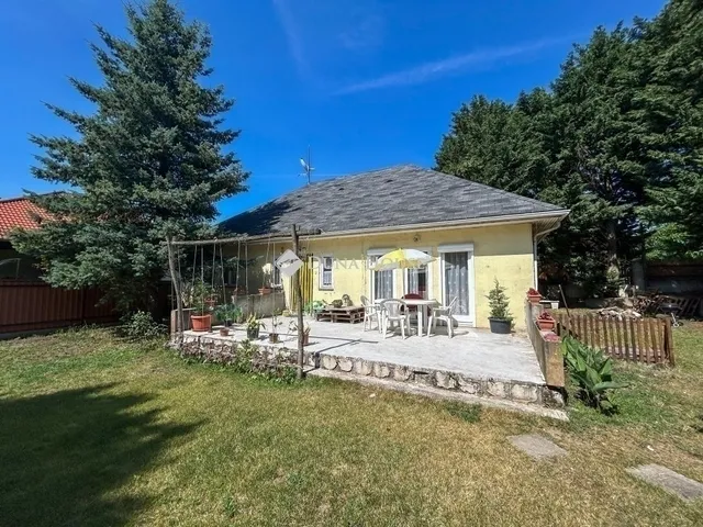 Eladó ház Inárcs 89 nm