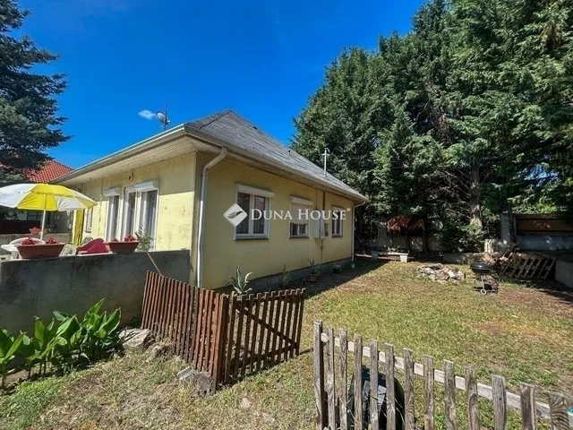 Eladó ház Inárcs 89 nm