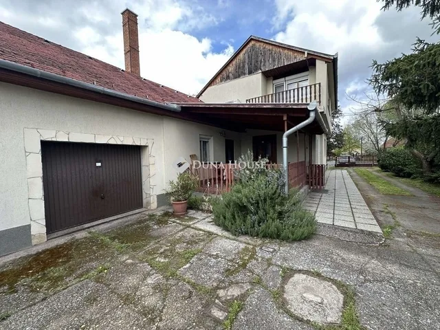 Eladó ház Albertirsa 147 nm