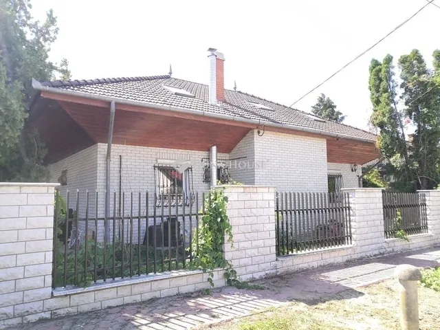 Eladó ház Alsónémedi 200 nm