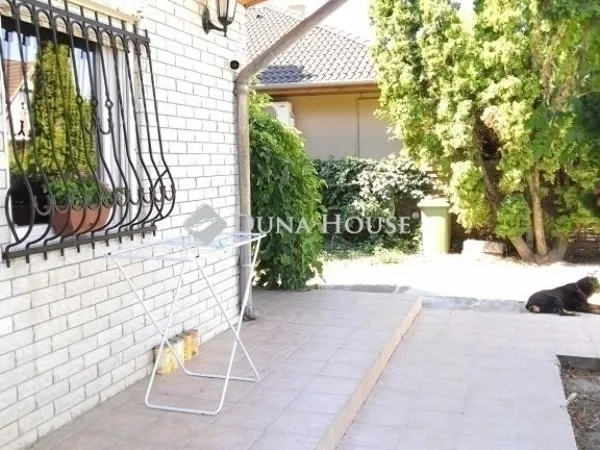 Eladó ház Alsónémedi 200 nm