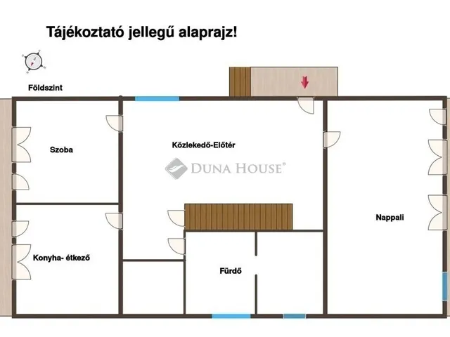 Eladó ház Újlengyel 147 nm