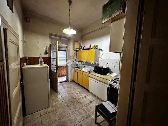 Eladó lakás Budapest XX. kerület 38 nm