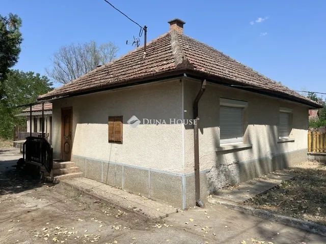 Eladó mezőgazdasági ingatlan Albertirsa 112 nm