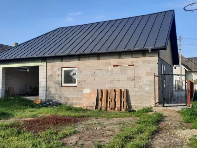 Eladó ház Inárcs 90 nm